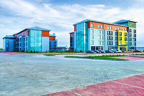 Ambassador Hotel Kaluga