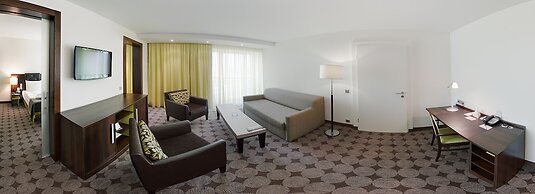 Ambassador Hotel Kaluga