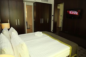 Ambassador Hotel Kaluga