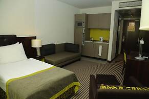 Ambassador Hotel Kaluga