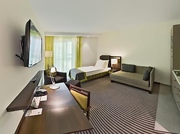Ambassador Hotel Kaluga