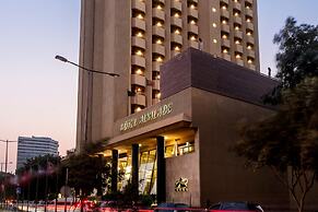 Hotel Alvalade