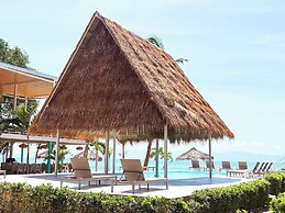 Milky Bay Resort