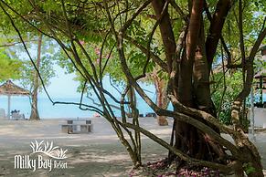 Milky Bay Resort