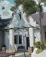 Milky Bay Resort