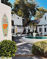 Milky Bay Resort