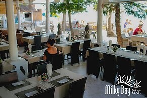 Milky Bay Resort
