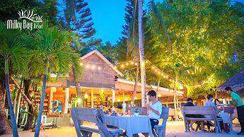 Milky Bay Resort
