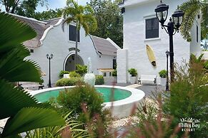 Milky Bay Resort