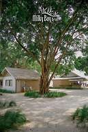 Milky Bay Resort