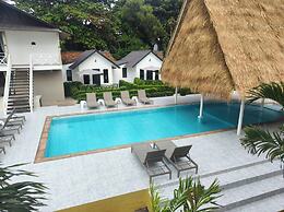 Milky Bay Resort