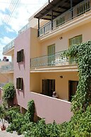 Mare Hotel Apartments
