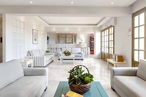 Mare Hotel Apartments