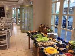 Mare Hotel Apartments