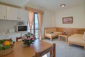 Mare Hotel Apartments