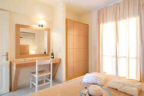 Mare Hotel Apartments