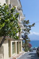 Mare Hotel Apartments