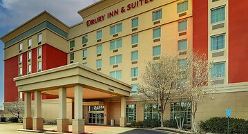 Drury Inn & Suites St. Louis Arnold