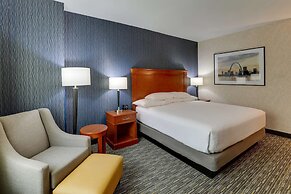 Drury Inn & Suites St. Louis Arnold