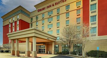 Drury Inn & Suites St. Louis Arnold