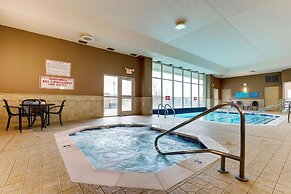 Drury Inn & Suites St. Louis Arnold