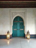 Riad Cherrata