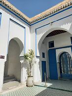 Riad Cherrata