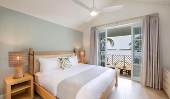 Islander Bayside Villas and Boatslips