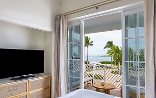 Islander Bayside Villas and Boatslips