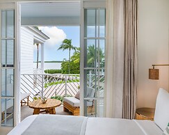 Islander Bayside Villas and Boatslips