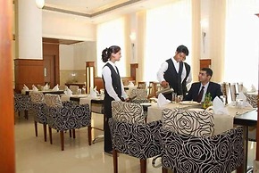 Ambrosia Sarovar Portico Haridwar