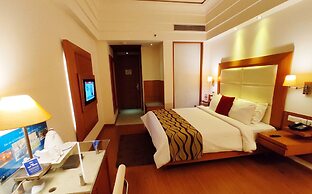 Ambrosia Sarovar Portico Haridwar