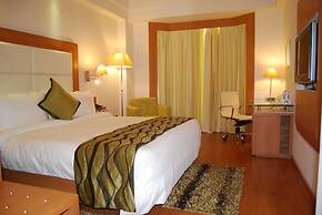 Ambrosia Sarovar Portico Haridwar