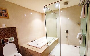 Ambrosia Sarovar Portico Haridwar