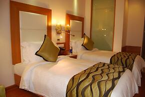 Ambrosia Sarovar Portico Haridwar