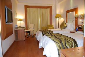 Ambrosia Sarovar Portico Haridwar