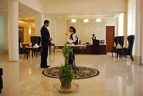 Ambrosia Sarovar Portico Haridwar