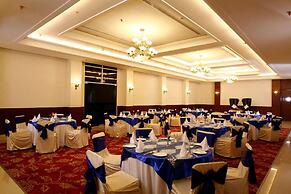 Ambrosia Sarovar Portico Haridwar