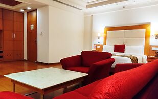 Ambrosia Sarovar Portico Haridwar