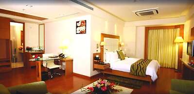 Ambrosia Sarovar Portico Haridwar