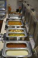 Ambrosia Sarovar Portico Haridwar