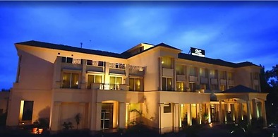 Ambrosia Sarovar Portico Haridwar