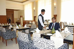 Ambrosia Sarovar Portico Haridwar