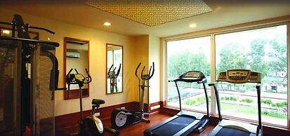 Ambrosia Sarovar Portico Haridwar