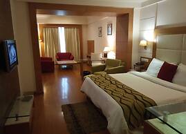 Ambrosia Sarovar Portico Haridwar