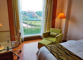 Ambrosia Sarovar Portico Haridwar