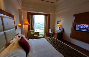 Ambrosia Sarovar Portico Haridwar