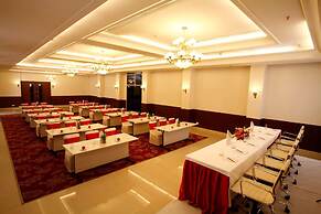 Ambrosia Sarovar Portico Haridwar