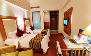 Ambrosia Sarovar Portico Haridwar