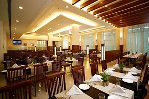 Ambrosia Sarovar Portico Haridwar